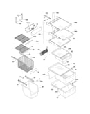 Shelves