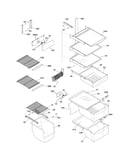 Shelves