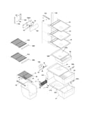 Shelves