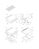 Shelves
