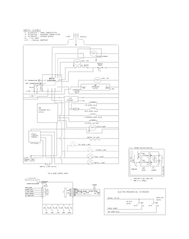 Wiring schematic