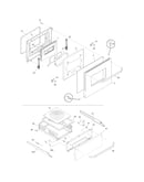 Door/drawer