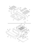 Top/drawer