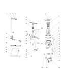 Motor & pump