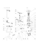 Motor & pump