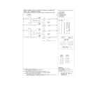 Frigidaire CFES3035LS2 wiring diagram diagram