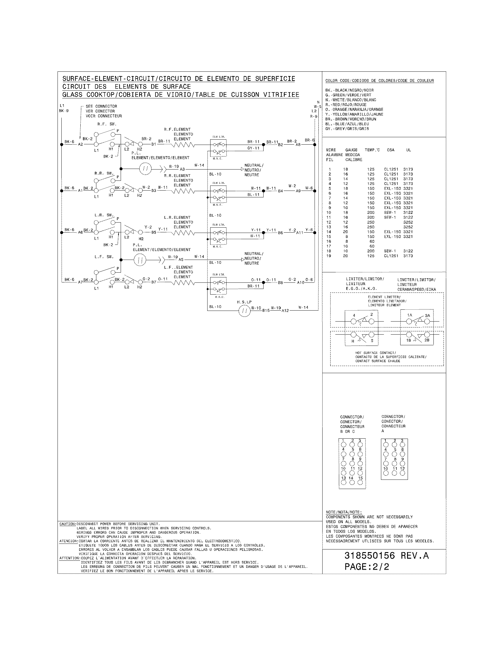 Wiring diagram