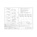 Kenmore 79032242400 wiring diagram diagram