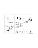 Recommended spare parts