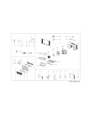 Recommended spare parts