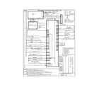 Kenmore Elite 79045013100 wiring diagram diagram