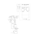 Crosley CFD28WIS2 wiring diagram pg 1 diagram