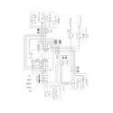 Crosley CFD28WIS2 wiring diagram pg 2 diagram