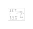 Frigidaire FRS12PYW10 wiring diagram diagram