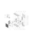 Recommended spare parts