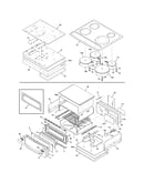 Top/drawer