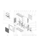 Recommended spare parts