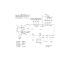 Frigidaire FRS184YC20 wiring diagram diagram