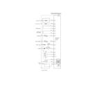 Kenmore 58715389100A wiring diagram diagram