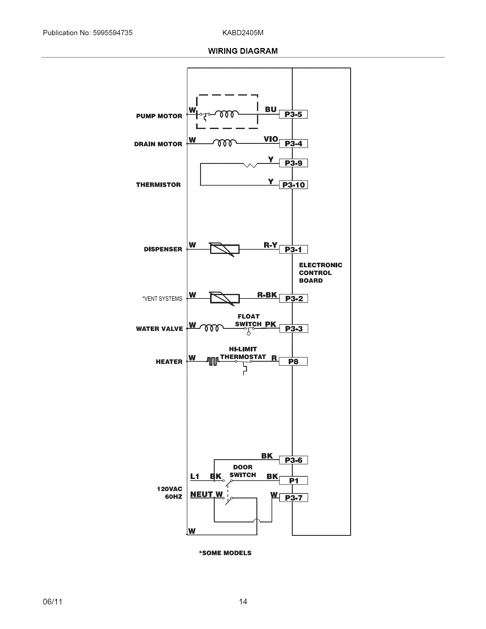 WIRING DIAGRAM