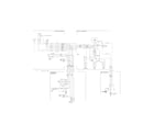 Frigidaire FFTR1817LW6 wiring diagram diagram