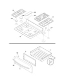 Top/drawer