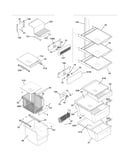 Shelves