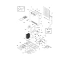 Electrolux E24WC75HSS1 system diagram