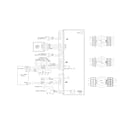 Electrolux E24WC75HSS1 wiring schematic diagram