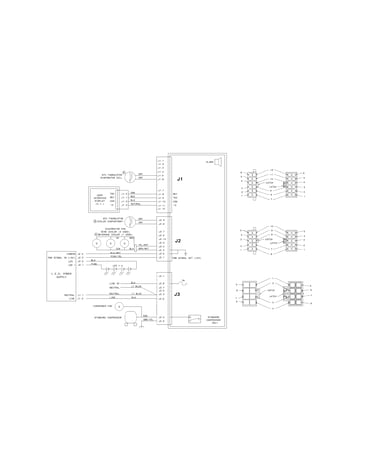 Wiring schematic