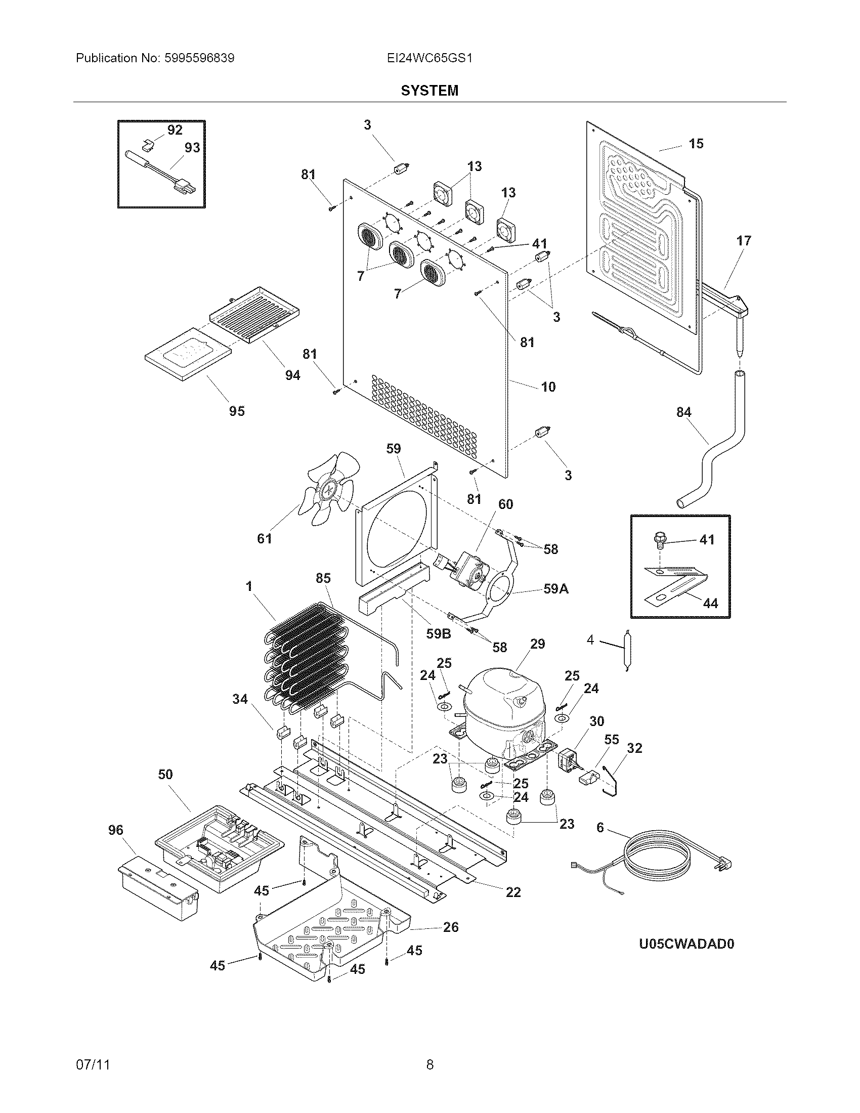 SYSTEM