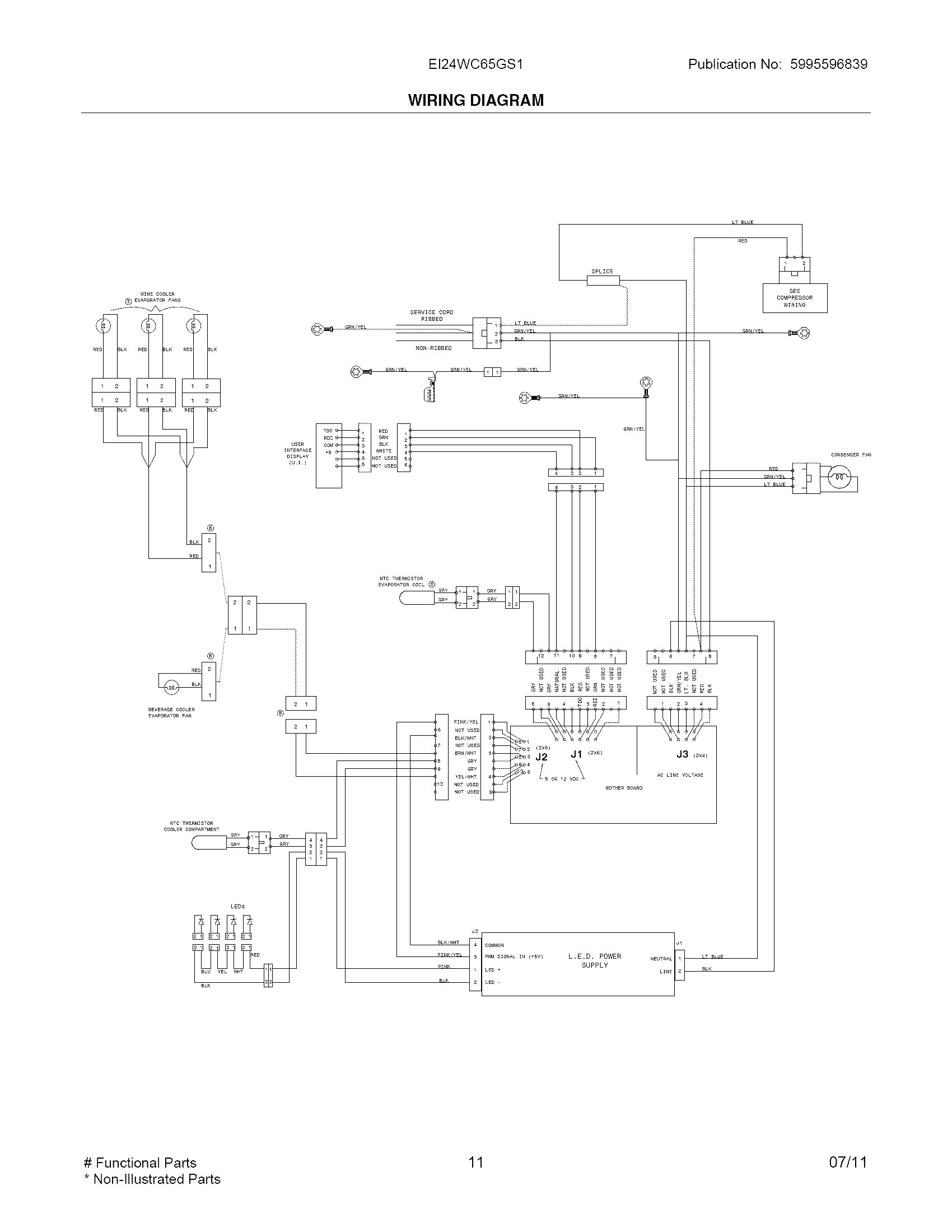 Wiring diagram