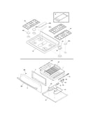 Top/drawer