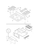Top/drawer