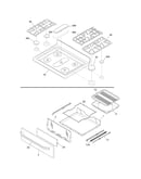 Top/drawer