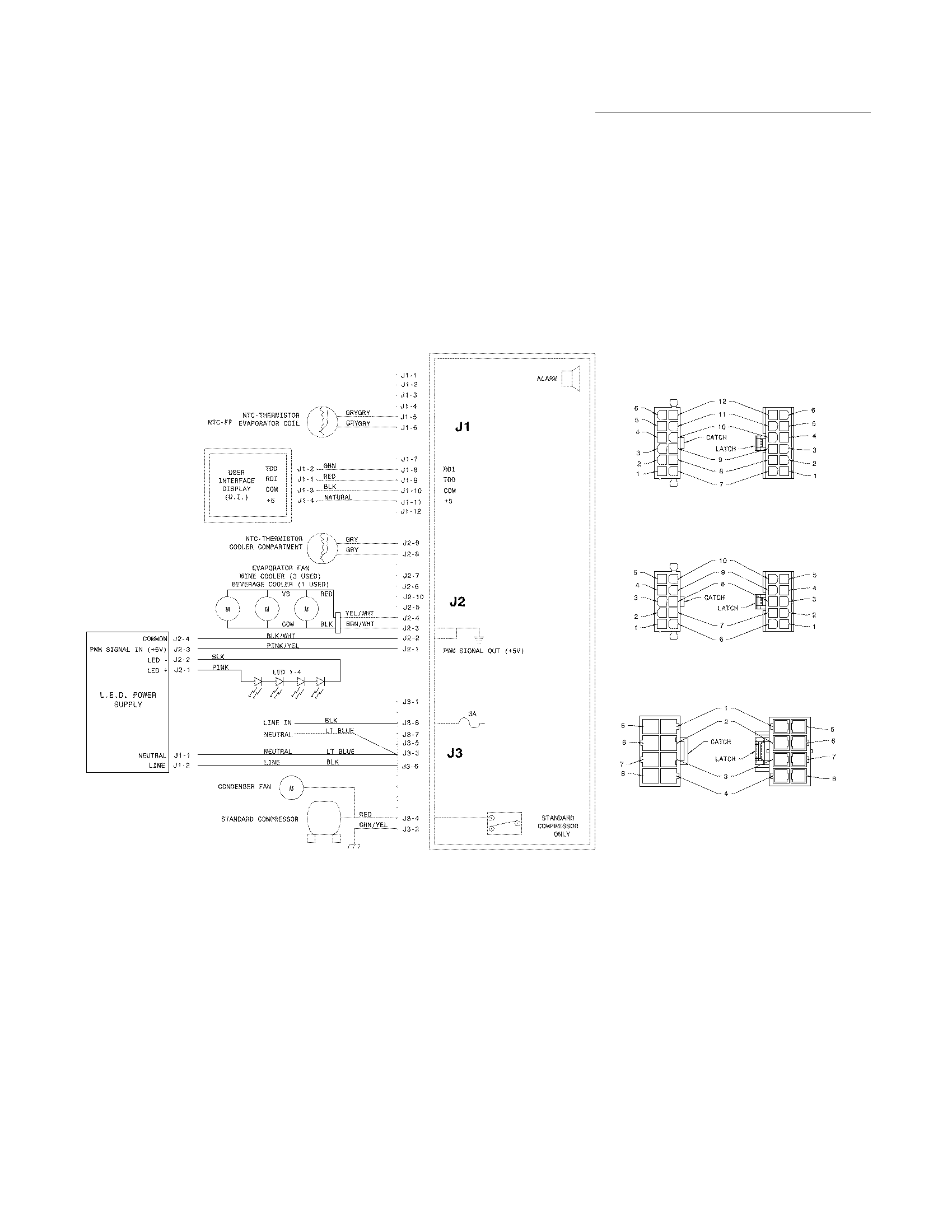 WIRING SCHEMATIC