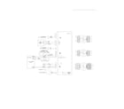 Electrolux E24RD75KSS0 wiring schematic diagram
