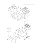 Top/drawer