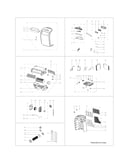 Recommended spare parts