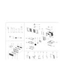 Recommended spare parts