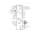 Frigidaire FGHB2844LP6 wiring diagram diagram