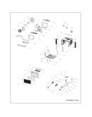 Recommended spare parts