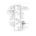 Frigidaire LGUB2642LE4 wiring diagram diagram