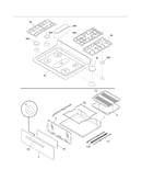 Top/drawer