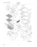 Shelves