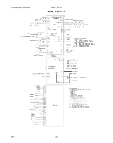 Wiring schematic