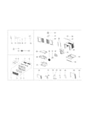 Recommended spare parts