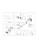 Recommended spare parts