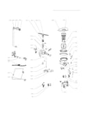 Motor & pump