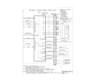 Frigidaire FGEF306TMWA wiring diagram diagram